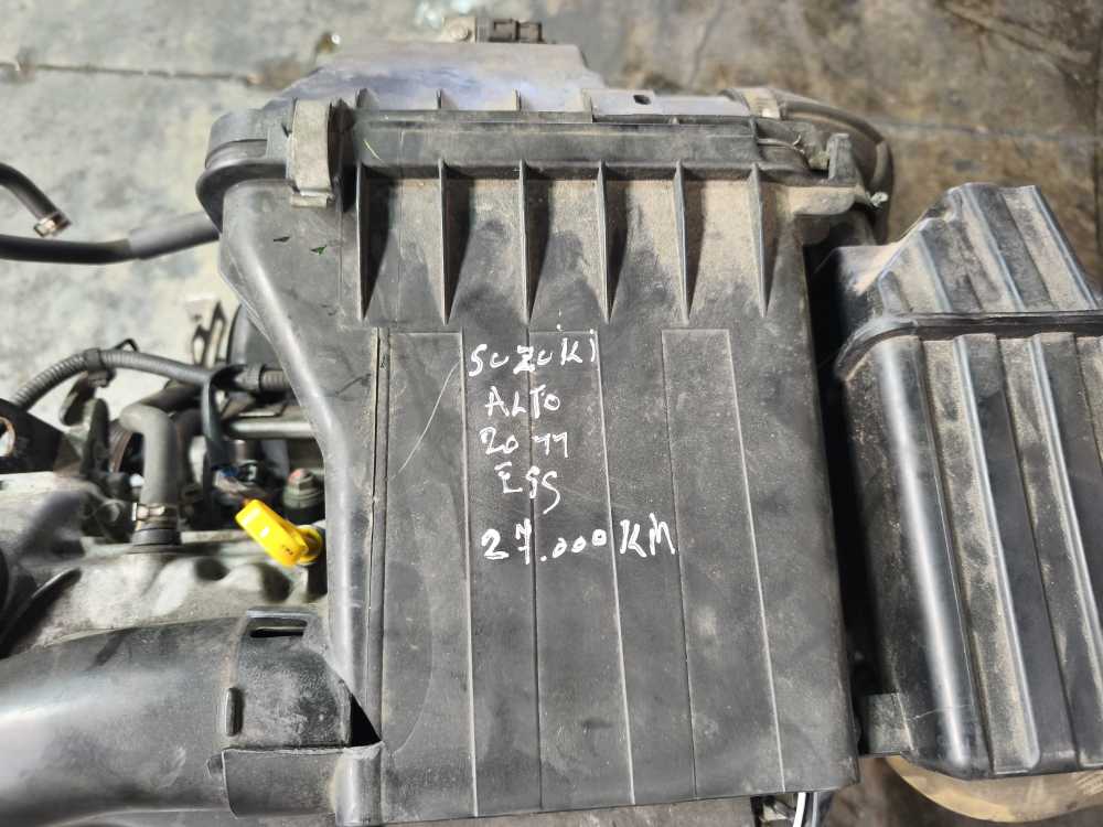 SUZUKI/NISSAN - Vue 2